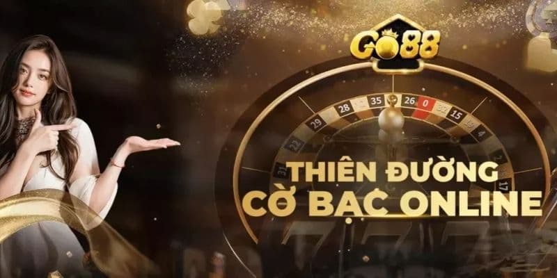 Go88 - Khám Phá Nhà Cái Hàng Đầu Với Nhiều Cơ Hội Đỉnh Cao