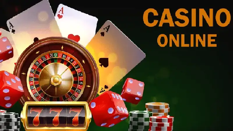 C88Bet - Sân chơi game trực tuyến đẳng cấp hàng đầu