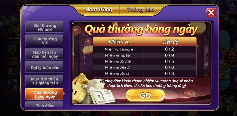 68 Game Bài - Cổng game đổi thưởng uy tín số 1 thị trường