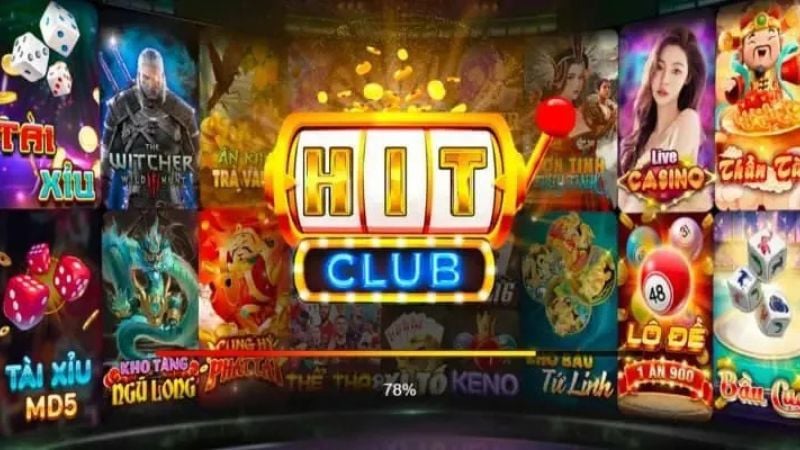 Khám phá Keno HitClub - Phá đảo quy luật giành thưởng lớn