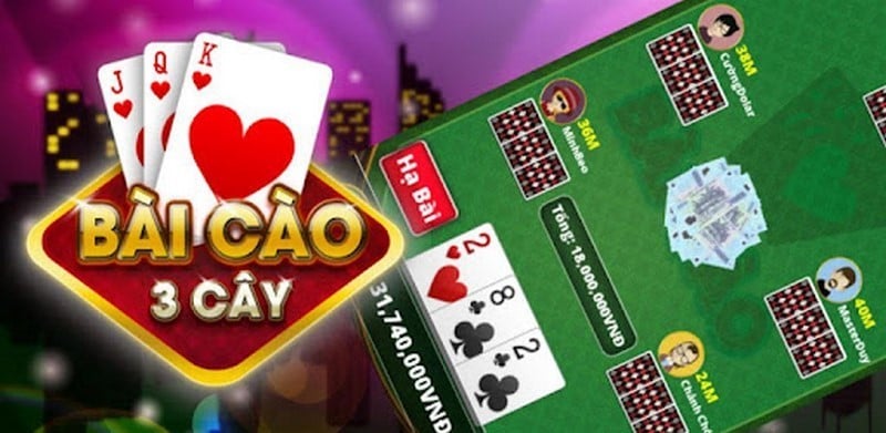 Bài cào - Bí quyết trở thành cao thủ trong thế giới casino