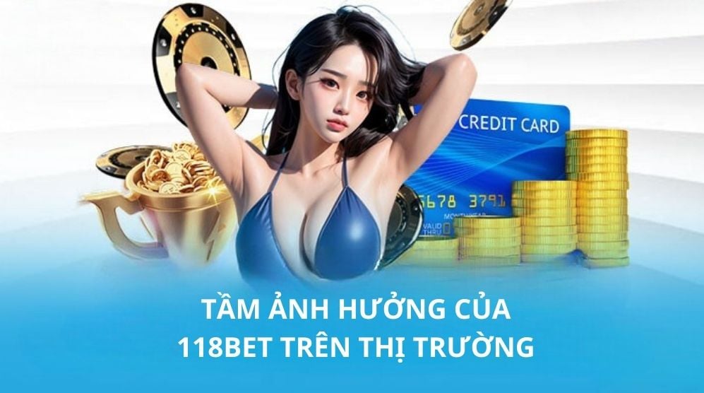 118bet - Sân chơi an toàn được nhiều bet thủ ưa chuộng