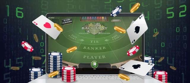 Casino online là gì? 99+ bí kíp chơi casino trúng ngay tiền tỷ