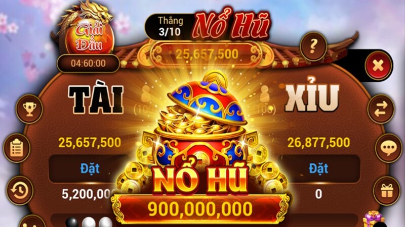 Tiến lên miền Nam - Game bài chiến thuật thu hút mọi người chơi