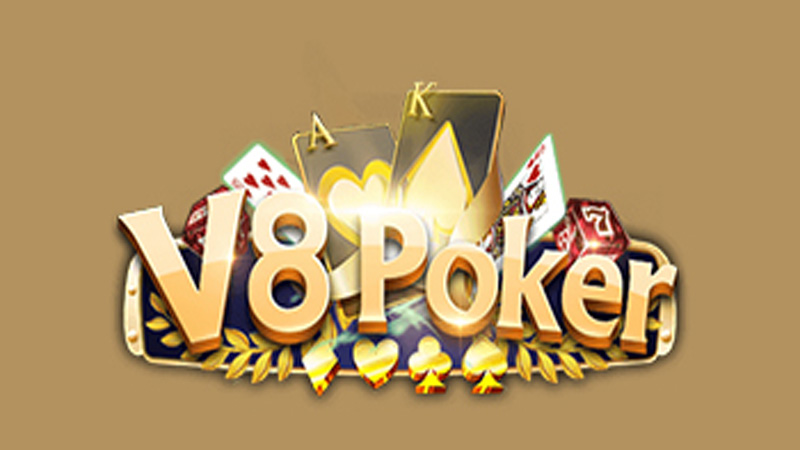 V8 Poker - Trải nghiệm chơi Poker đỉnh cao cùng chuyên gia 