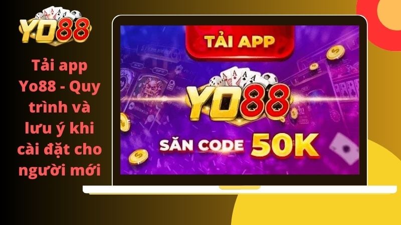 Yo88 - Hội tụ hàng nghìn tựa game hấp dẫn và phần thưởng lớn