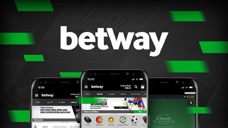 betway 