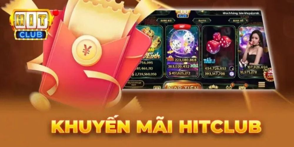 Khuyến mãi Hit Club – Rinh về ngàn quà tặng hấp dẫn