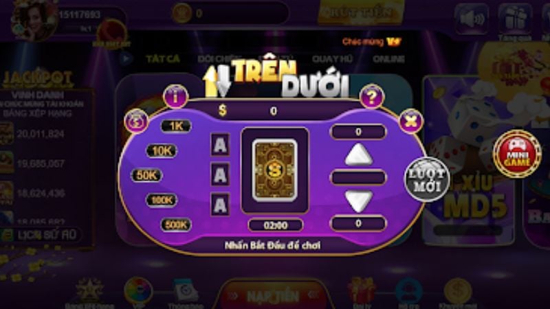 Live Bet trên Twin68 - Trải nghiệm cá cược trực tuyến đỉnh cao