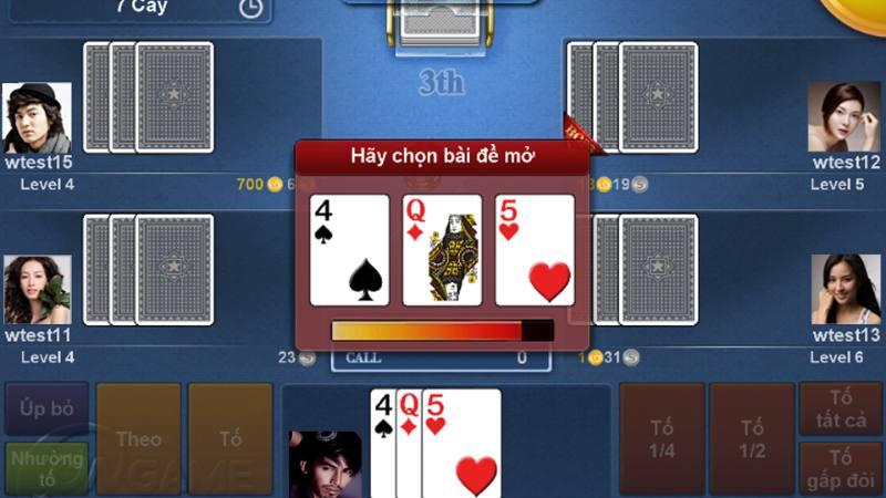 Game bài Xì tố là gì? Chiến thuật chơi độc đáo, hiệu quả nhất năm 2024