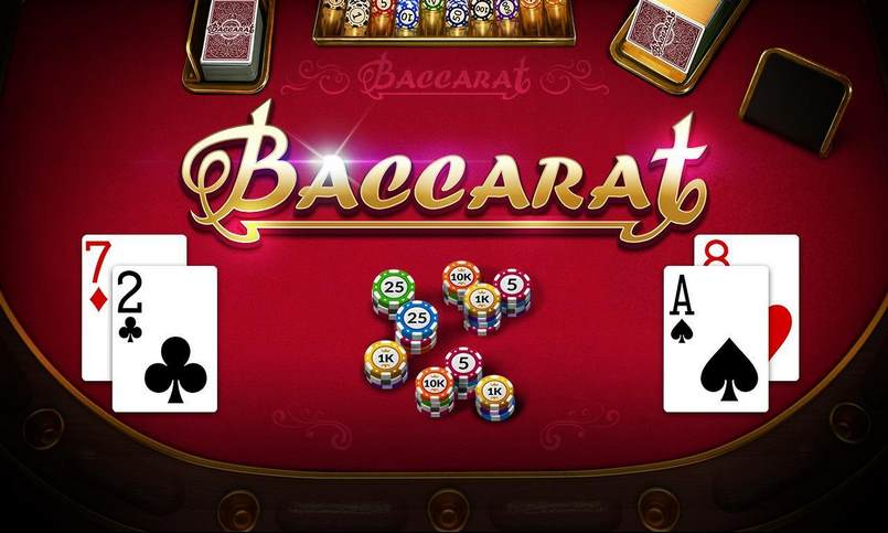 Baccarat là gì? Top 99+ chiến thuật chơi bài bất bại cho game thủ