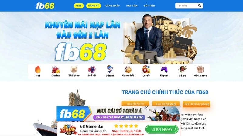 nhà cái uy tín vip sòng bài trực tuyến