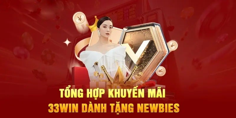 Khuyến mãi 33 win - Tặng thưởng tiền tới 200.000đ cho mỗi lần giới thiệu bạn bè