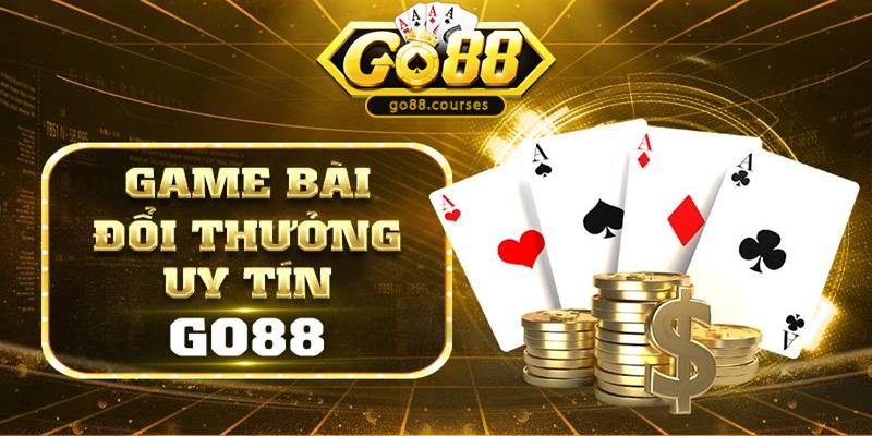 Go88 - Khám Phá Nhà Cái Hàng Đầu Với Nhiều Cơ Hội Đỉnh Cao