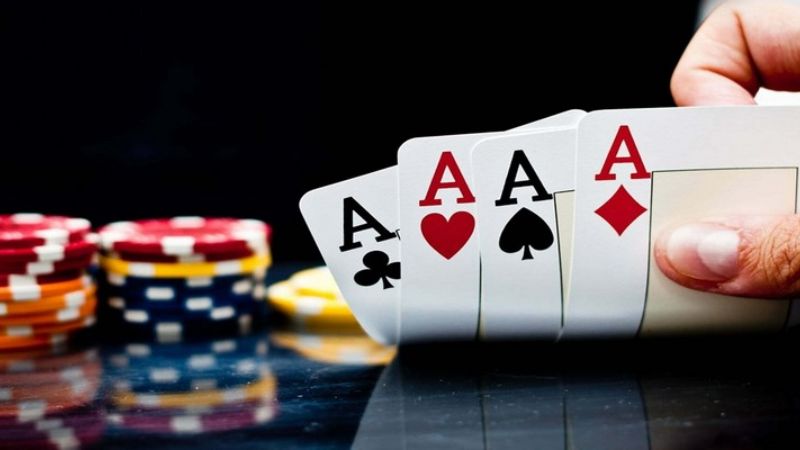 5 trò chơi game bài lợi nhuận cao nhất bạn không thể bỏ lỡ