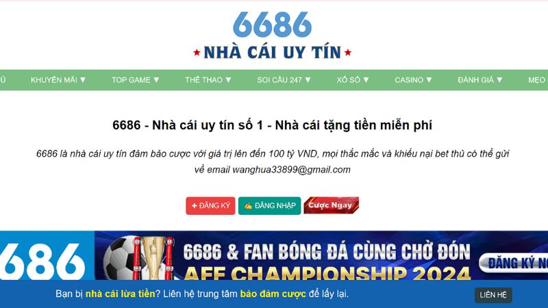 Top 10 nhà cái chơi game đổi thưởng uy tín, minh bạch