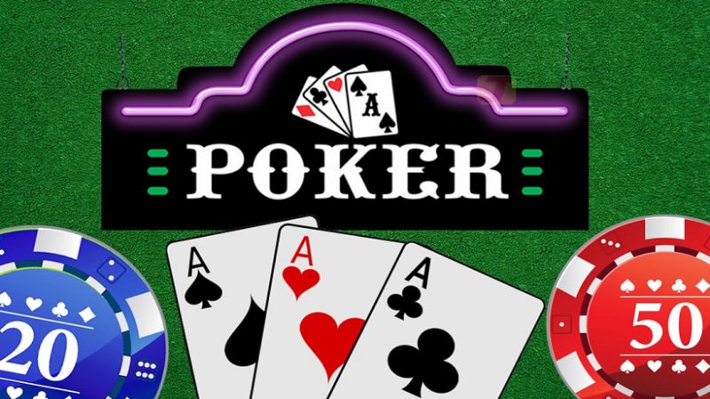 Poker Twin68: Điểm Đến Cho Người Yêu Thích Poker Online