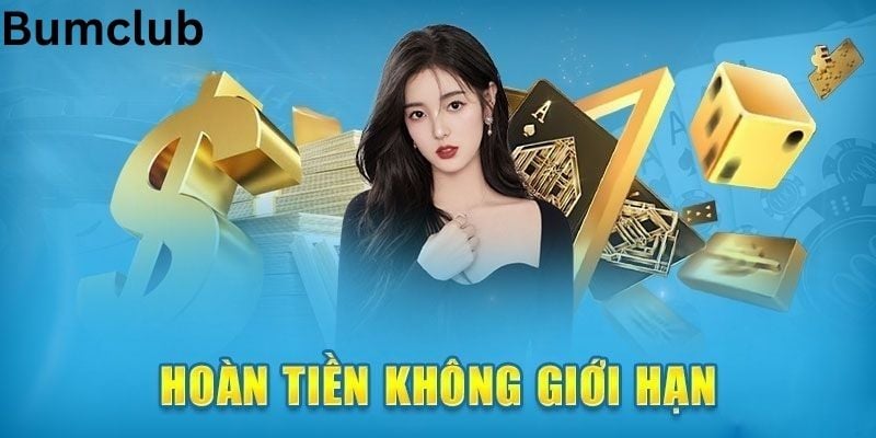 Bumclub - Ưu đãi khủng chơi thoải mái nhận thưởng hấp dẫn