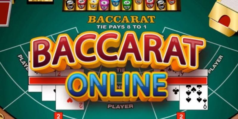 Baccarat CF68 - Trò chơi casino hấp dẫn và cách chơi hiệu quả