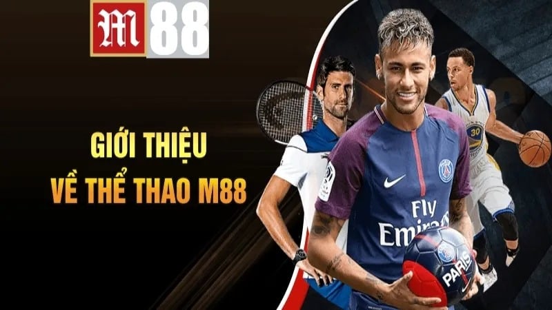 M88 - Nhà cái trực tuyến hàng đầu với kho ưu đãi hấp dẫn