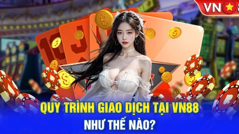 Nhà cái Vn88 - Sân chơi uy tín hàng đầu châu Á với dịch vụ chuyên nghiệp