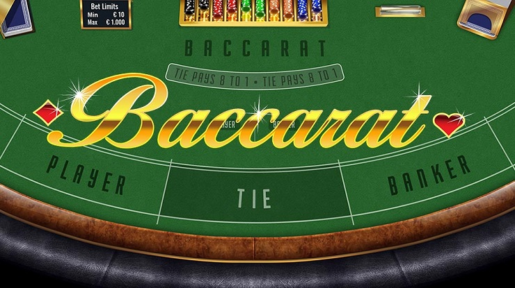 Baccarat là gì? Top 99+ chiến thuật chơi bài bất bại cho game thủ