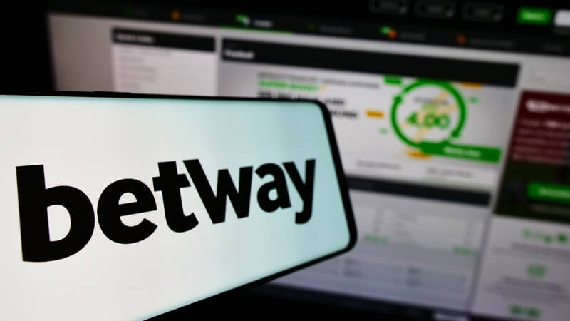 Betway - Nhà cái uy tín với kho game đẳng cấp nhất hiện nay