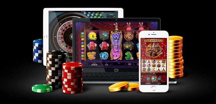 Casino Online - Sân Chơi Giải Trí Cá Cược Đổi Thưởng Vô Cùng Thú Vị