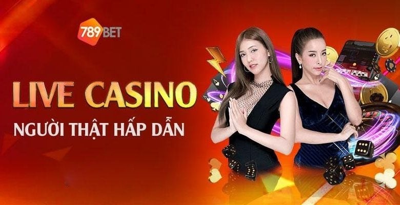 789Bet – Nơi cá cược uy tín và mang lại những ưu đãi hấp dẫn