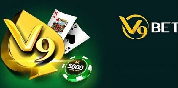 V9BET - Trang web cá cược đẳng cấp, uy tín hot nhất năm 2024