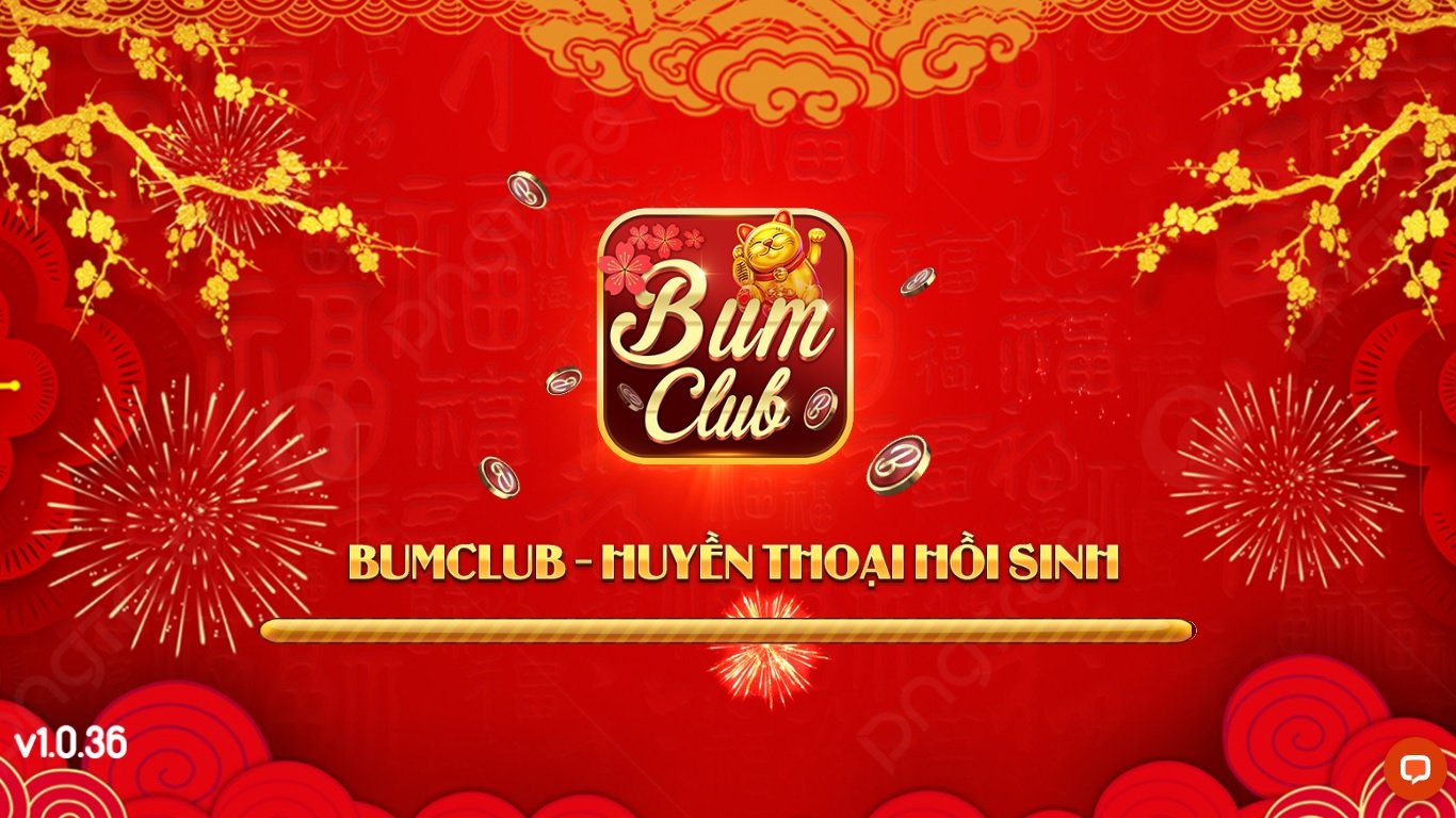 BumClub - Nhà cái cá cược trực tuyến “xanh chín” và an toàn