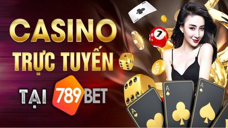 Tìm hiểu nhà cái 789Bet - Địa chỉ cá cược ăn tiền đỉnh cao