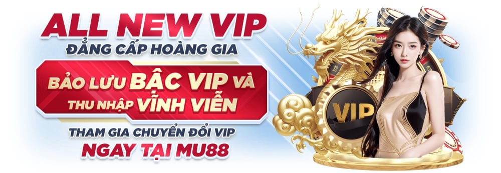 Mu88 - Thiên Đường Giải Trí Đẳng Cấp Nhất Tại Châu Á