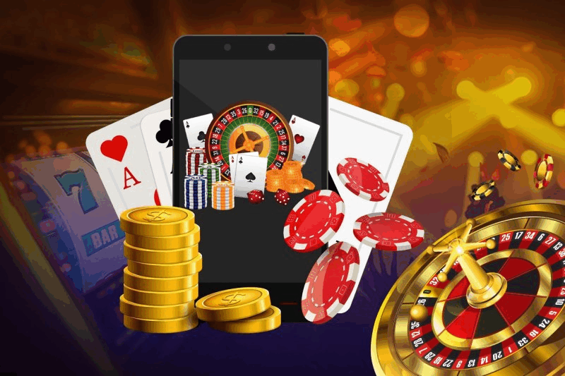 J8bet - Trang nhà cái uy tín để tham gia cá cược tại châu Á