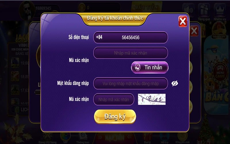 68 Game Bài - Cổng game đổi thưởng uy tín số 1 thị trường