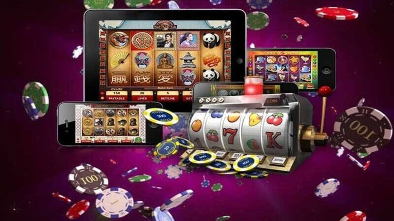 Sicbo - Game chơi xúc xắc đầy kịch tính và may mắn