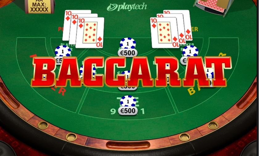 Baccarat là gì? Top 99+ chiến thuật chơi bài bất bại cho game thủ