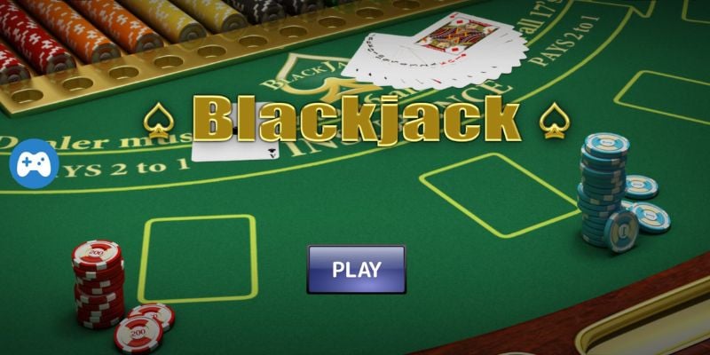 Blackjack CF68 nơi duy nhất đem đến những trải nghiệm thú vị