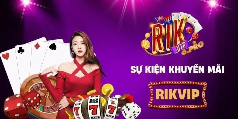 Rikvip