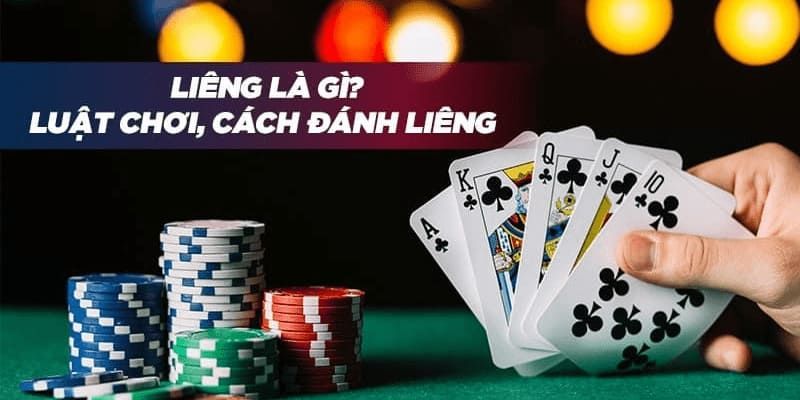 Cách chơi bài Liêng CF68 đơn giản luôn luôn thắng từ cao thủ