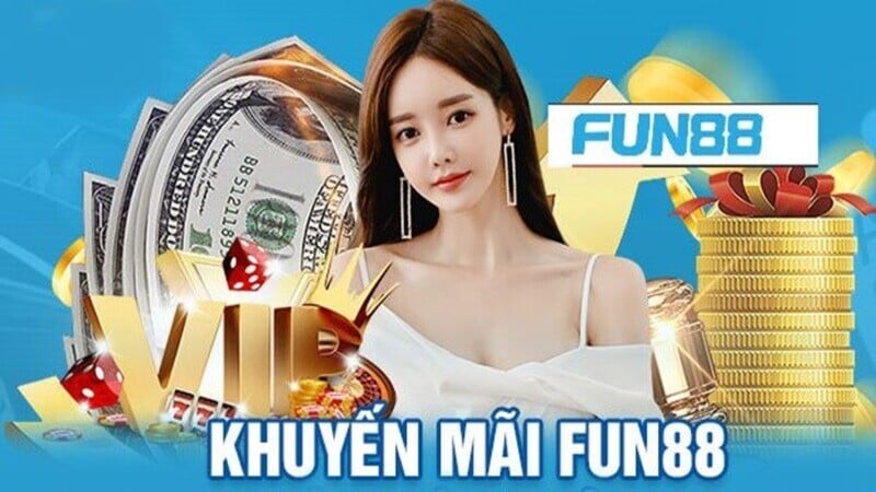 Fun88 - Nhà cái cá cược tin cậy với đánh giá tích cực từ người dùng