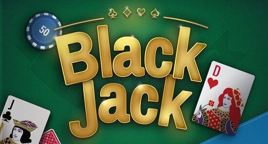 Blackjack - Tựa game trực tuyến đa dạng hình thức cược