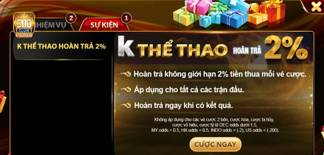 Khuyến mãi Hit Club – Rinh về ngàn quà tặng hấp dẫn