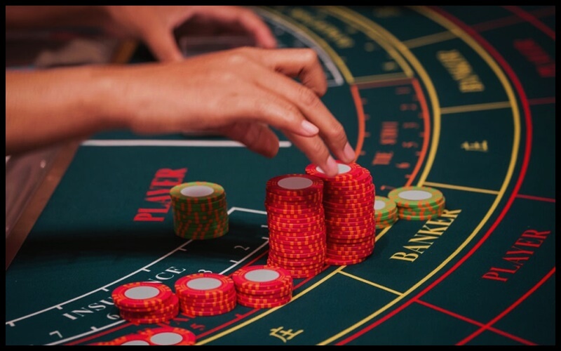 Game bài Baccarat là gì? Các quy định về cách chơi mới nhất năm 2024