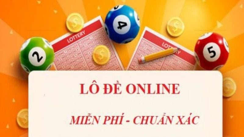 Lô đề online - Cách chơi và chiến thuật hiệu quả nhất cho bet thủ