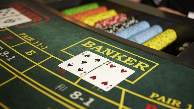 Game bài Baccarat là gì? Các quy định về cách chơi mới nhất năm 2024