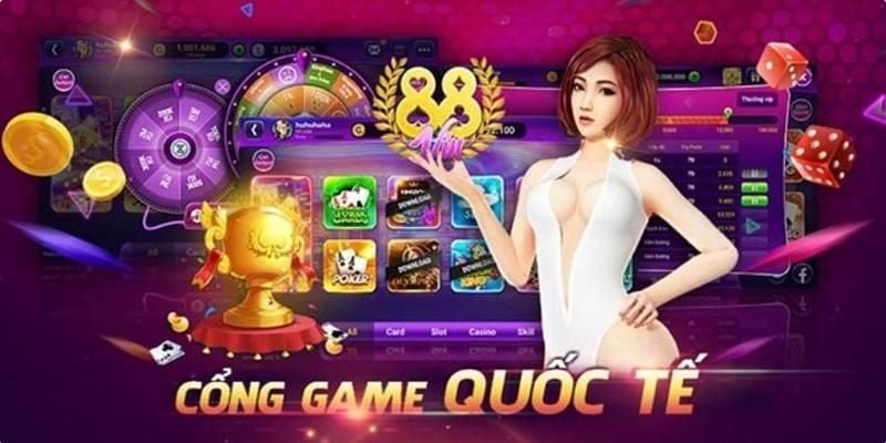 Tai88vin - Sân chơi cá cược trùm sò, tha hồ đổi thưởng 