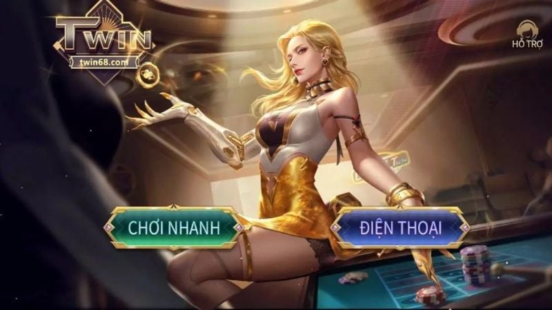 Live Bet trên Twin68 - Trải nghiệm cá cược trực tuyến đỉnh cao