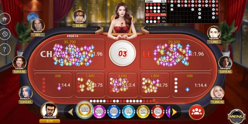 Xóc đĩa online là gì? Tất tần tật về tựa game trực tuyến hot nhất năm 2024