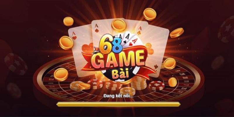 68 Game Bài - Cổng game đổi thưởng uy tín số 1 thị trường